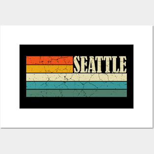 Seattle, Seattle lovers, Seattle Washington Posters and Art